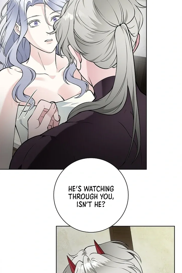 The Saintess’s Petals Become Wet chapter 25 page 5