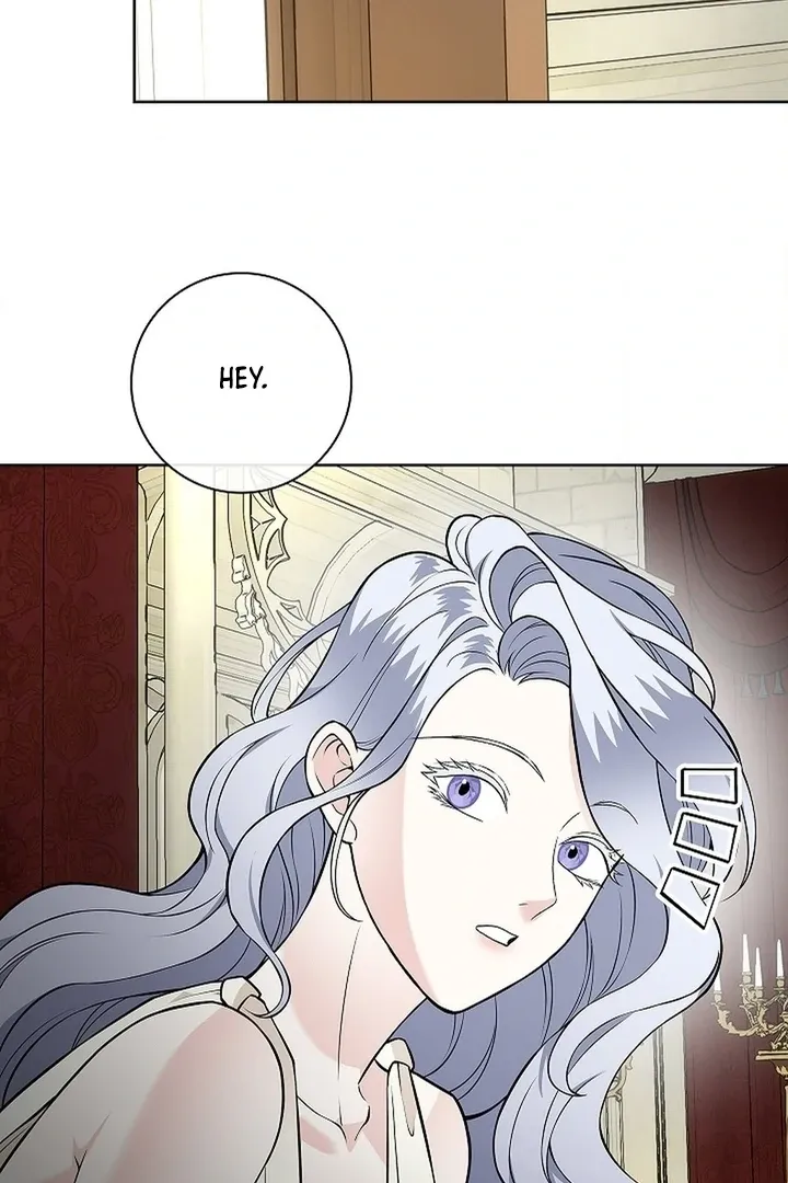 The Saintess’s Petals Become Wet chapter 25 page 59