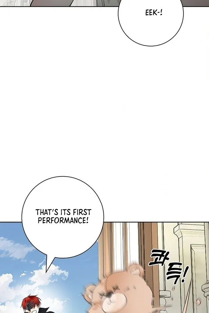 The Saintess’s Petals Become Wet chapter 25 page 85