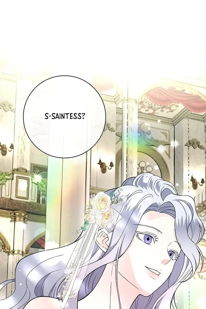 The Saintess’s Petals Become Wet chapter 25 page 108