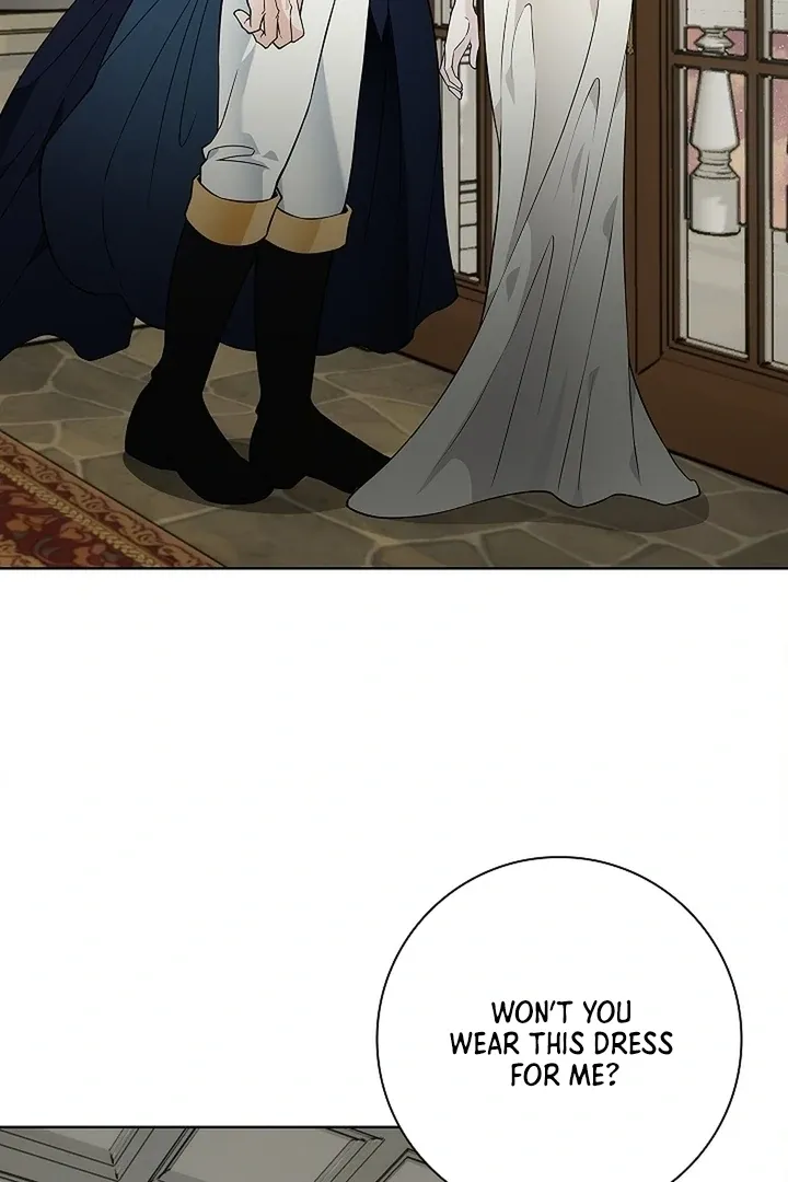 The Saintess’s Petals Become Wet chapter 25 page 95