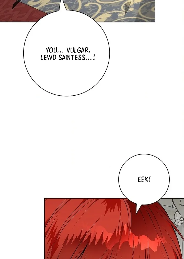 The Saintess’s Petals Become Wet chapter 25 page 68