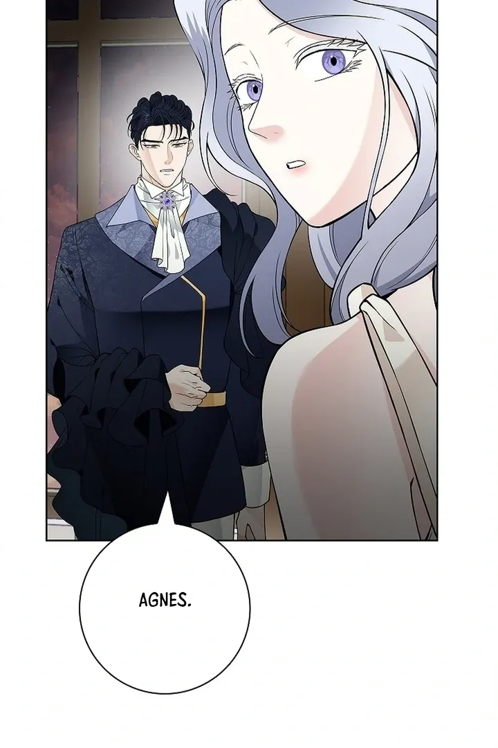 The Saintess’s Petals Become Wet chapter 25 page 93
