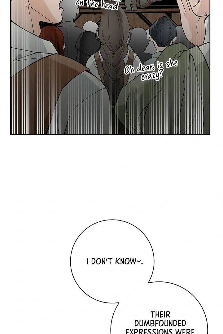 The Saintess’s Petals Become Wet chapter 25 page 39