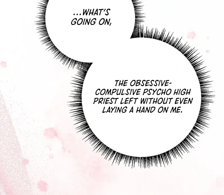 The Saintess’s Petals Become Wet chapter 25 page 55
