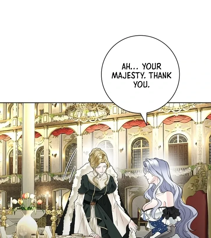 The Saintess’s Petals Become Wet chapter 26 page 27