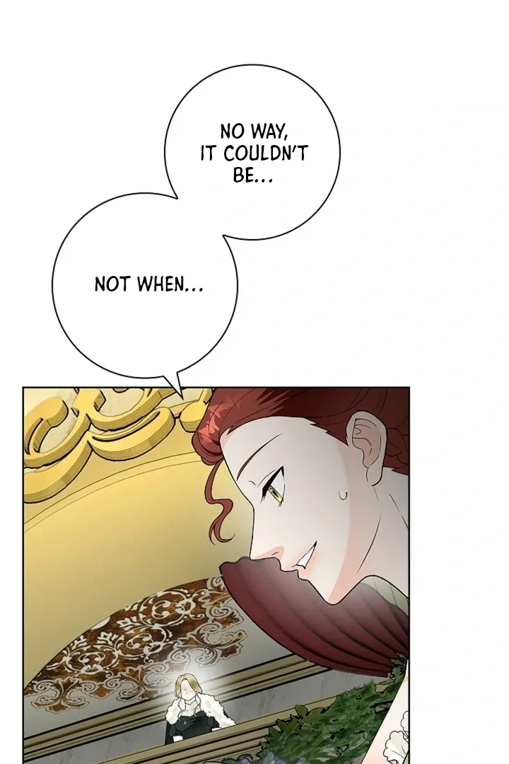 The Saintess’s Petals Become Wet chapter 26 page 6