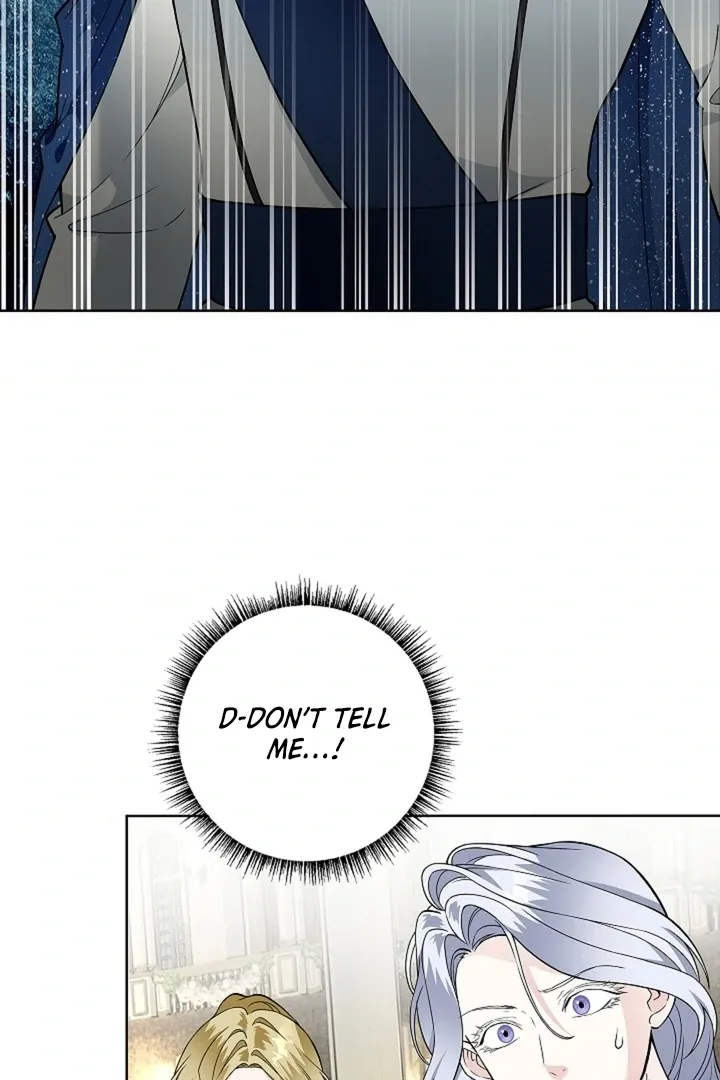 The Saintess’s Petals Become Wet chapter 26 page 77
