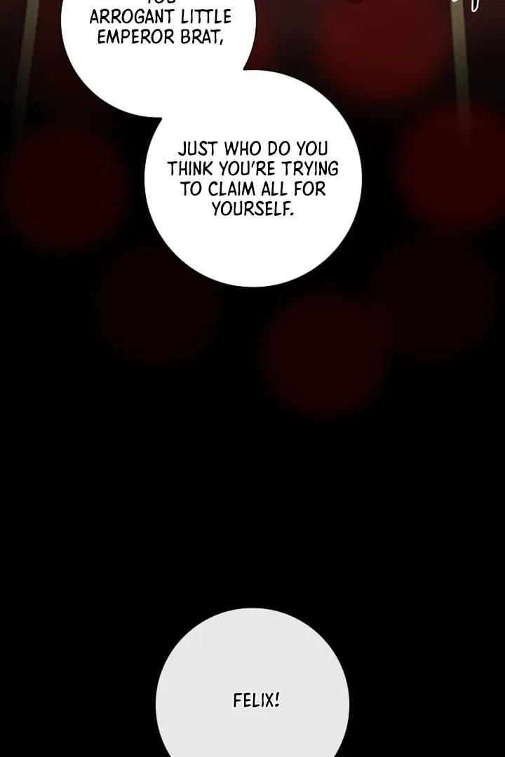 The Saintess’s Petals Become Wet chapter 26 page 89
