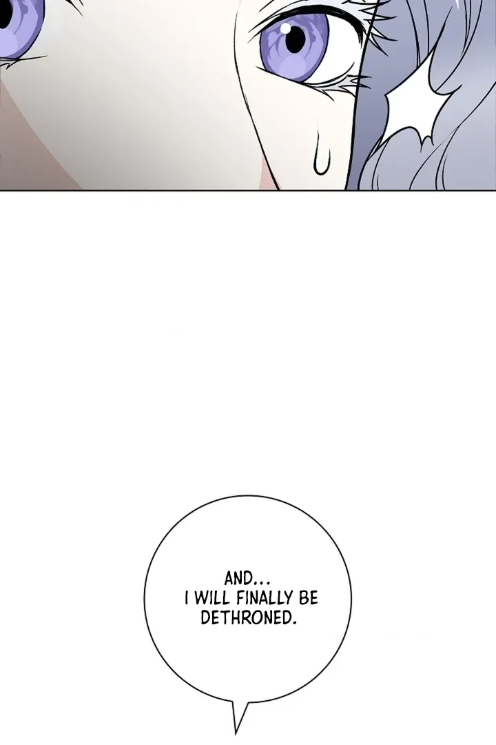 The Saintess’s Petals Become Wet chapter 26 page 37