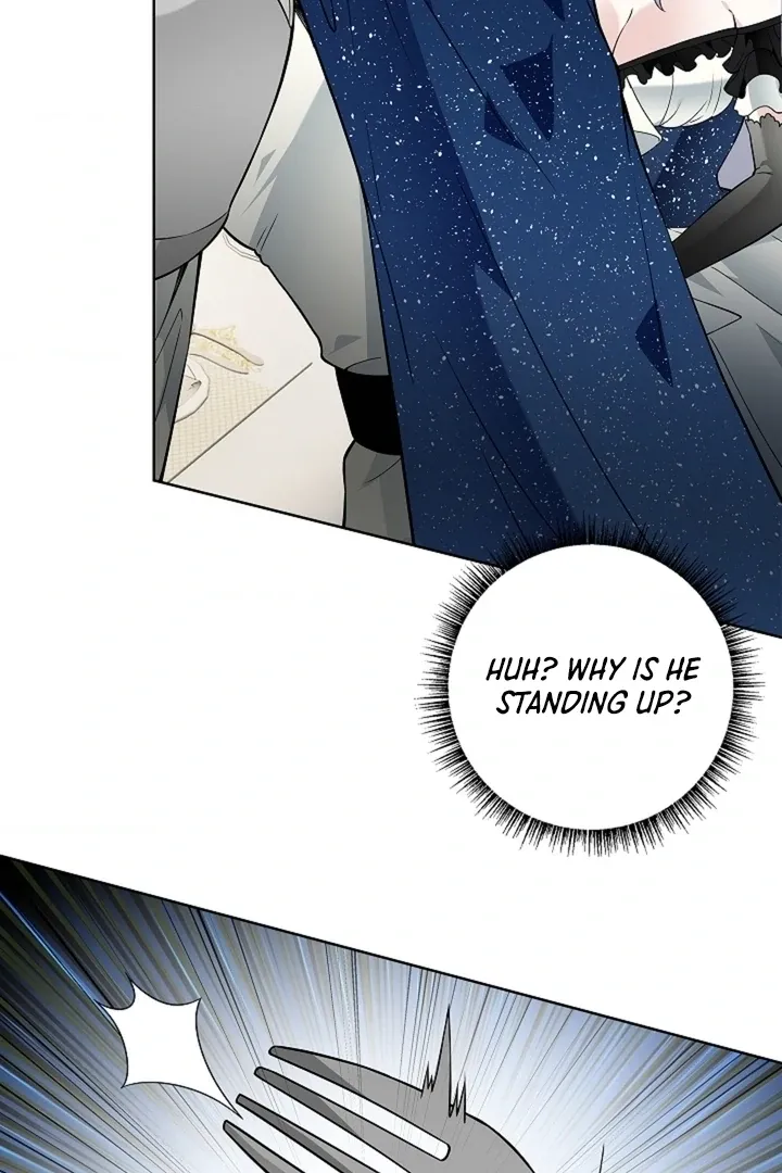 The Saintess’s Petals Become Wet chapter 26 page 74
