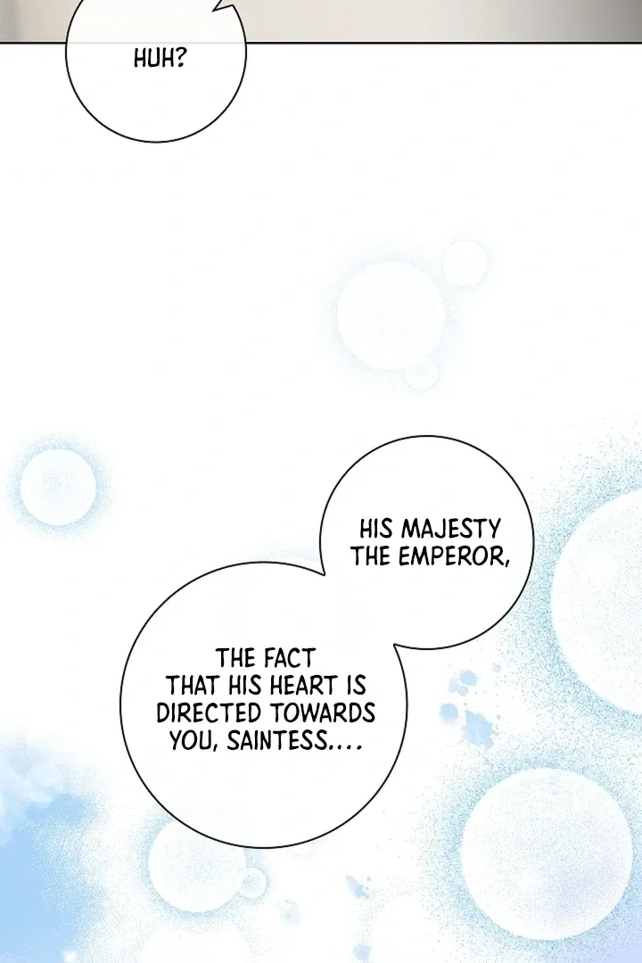 The Saintess’s Petals Become Wet chapter 26 page 33