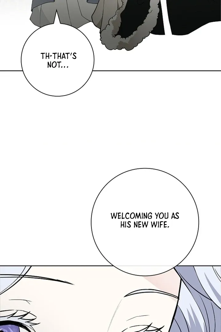 The Saintess’s Petals Become Wet chapter 26 page 36