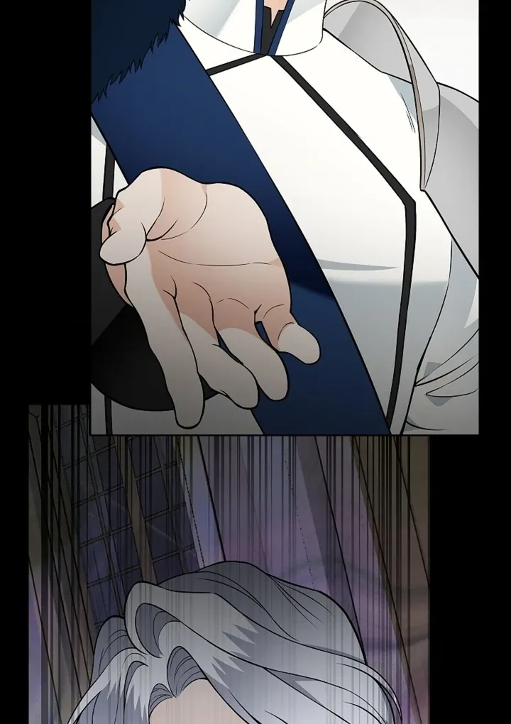 The Saintess’s Petals Become Wet chapter 26 page 81
