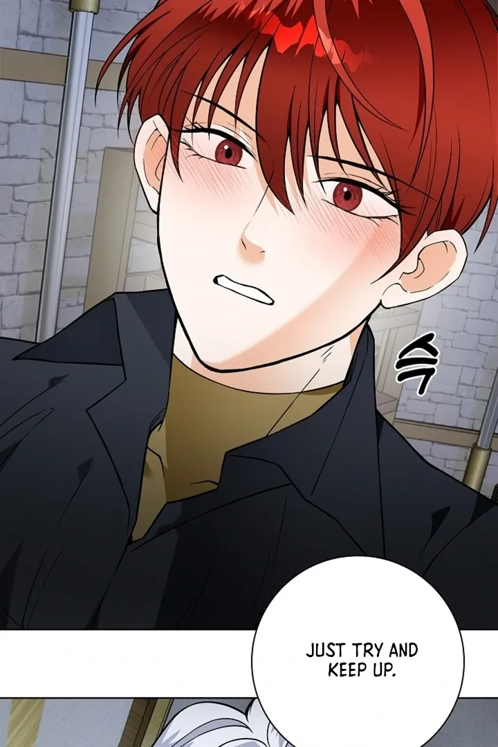The Saintess’s Petals Become Wet chapter 26 page 120