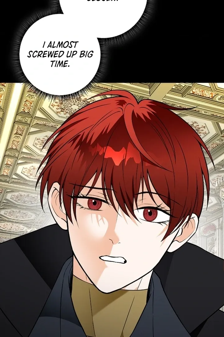 The Saintess’s Petals Become Wet chapter 26 page 92