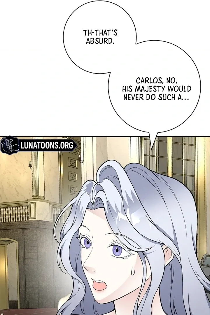 The Saintess’s Petals Become Wet chapter 26 page 43