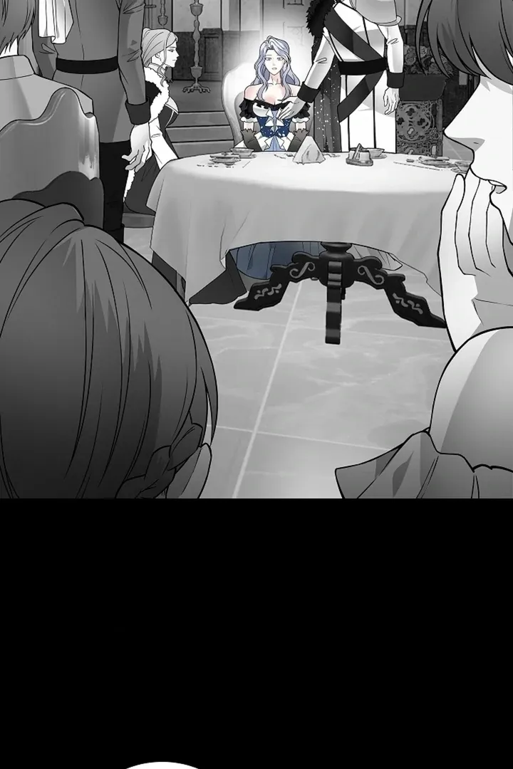 The Saintess’s Petals Become Wet chapter 26 page 86