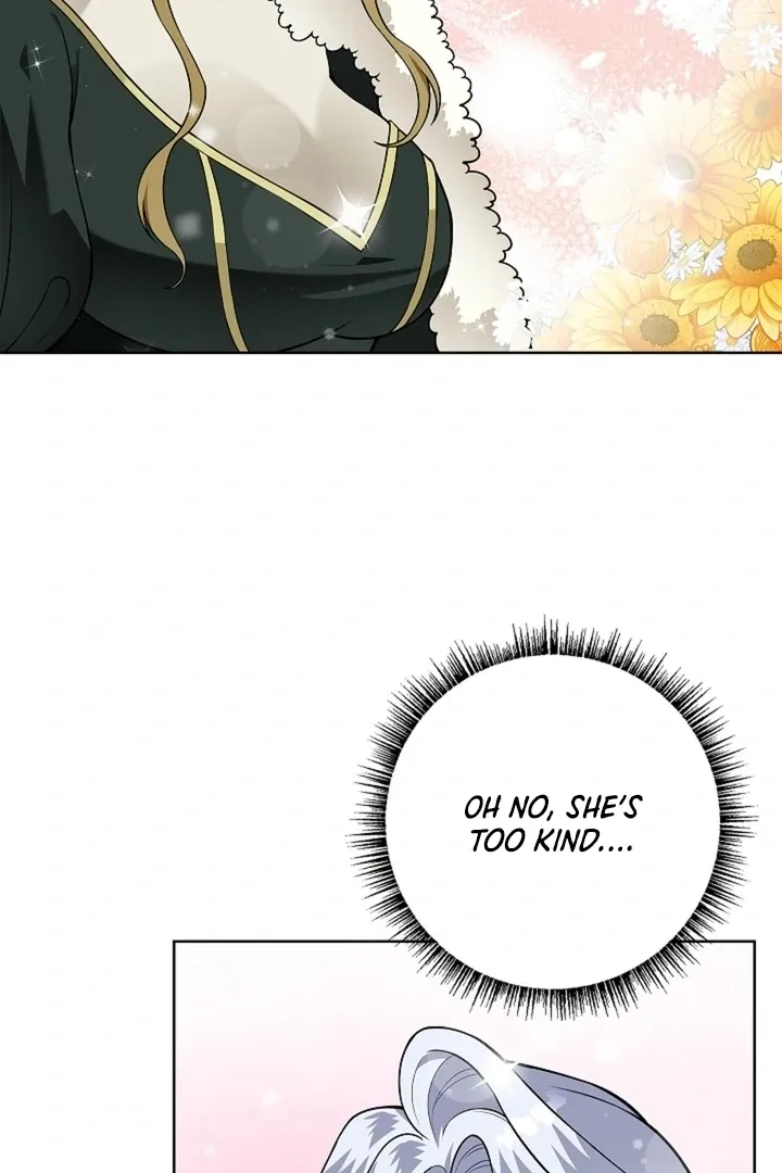 The Saintess’s Petals Become Wet chapter 26 page 30