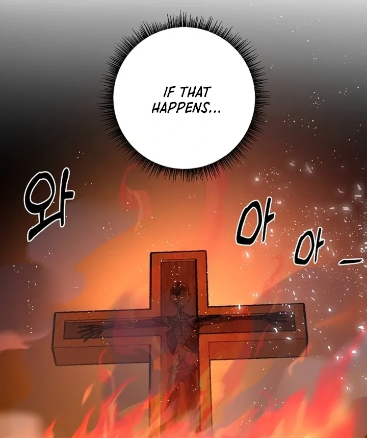 The Saintess’s Petals Become Wet chapter 26 page 67