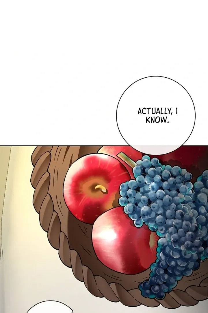 The Saintess’s Petals Become Wet chapter 26 page 32