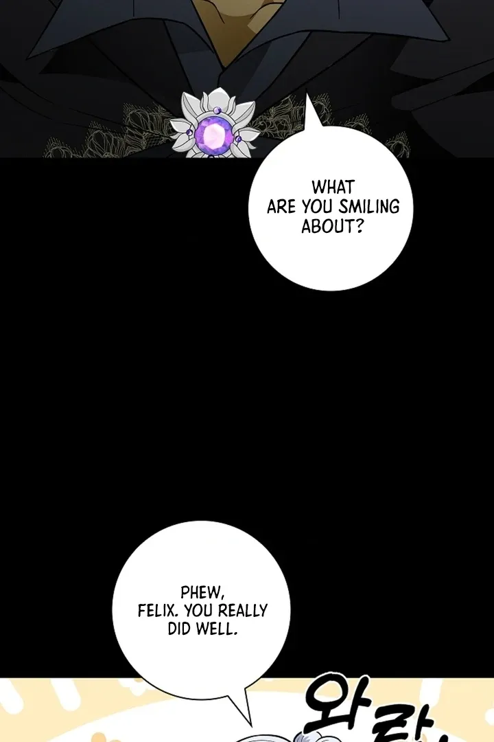 The Saintess’s Petals Become Wet chapter 26 page 93