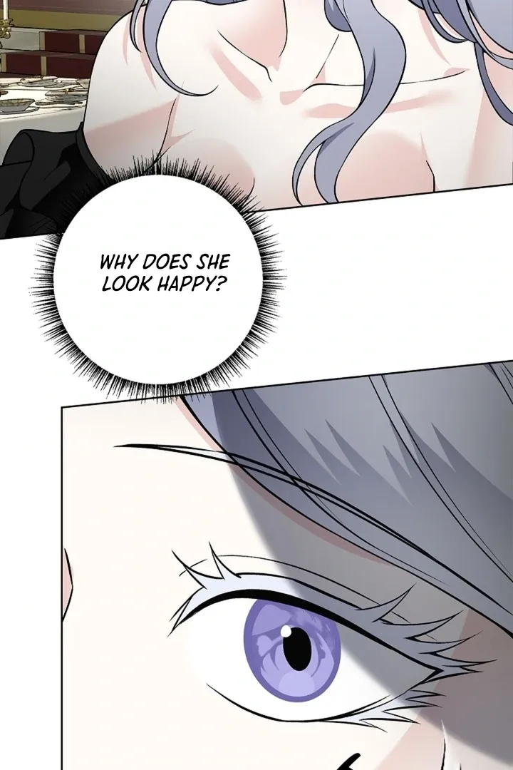 The Saintess’s Petals Become Wet chapter 26 page 44