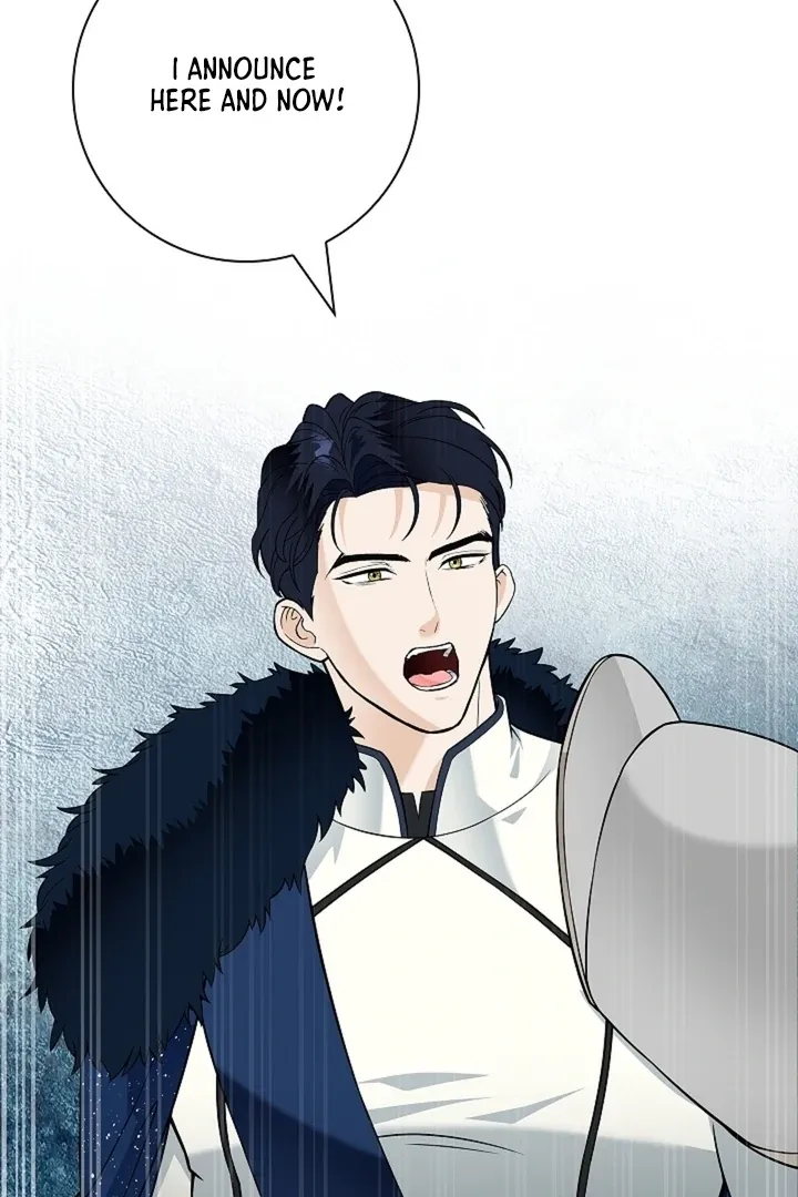 The Saintess’s Petals Become Wet chapter 26 page 76