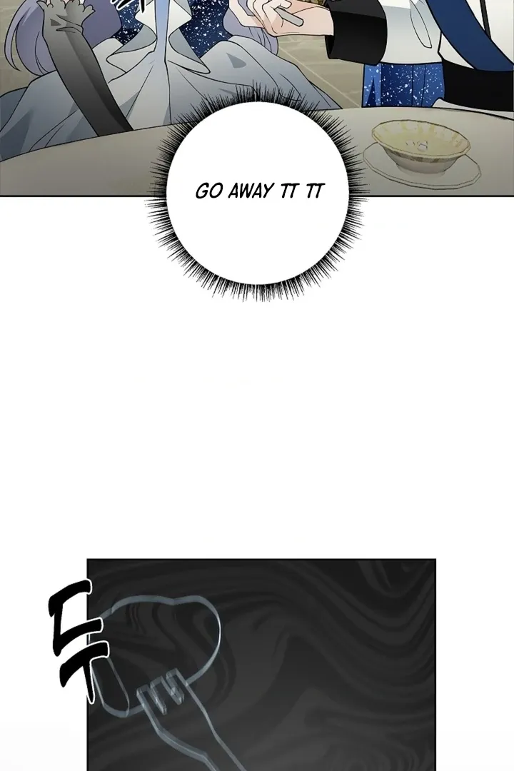 The Saintess’s Petals Become Wet chapter 26 page 51