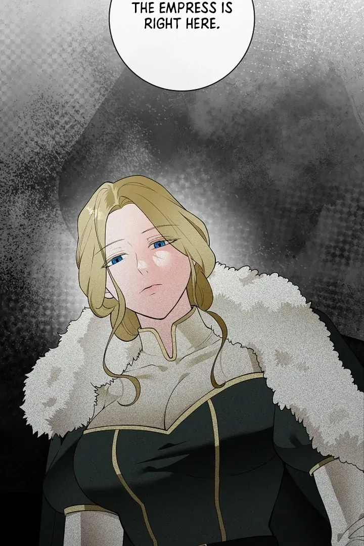 The Saintess’s Petals Become Wet chapter 26 page 8