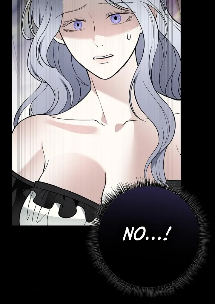 The Saintess’s Petals Become Wet chapter 26 page 82