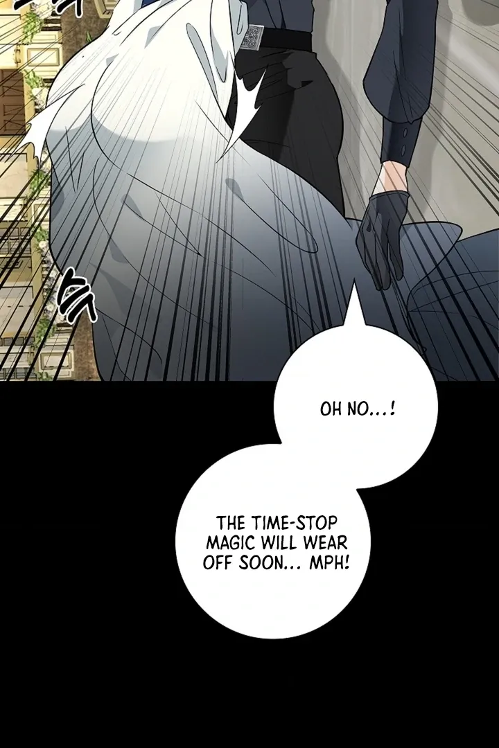 The Saintess’s Petals Become Wet chapter 26 page 98