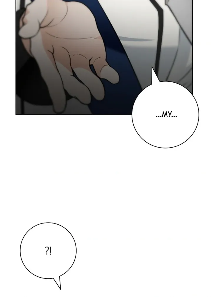 The Saintess’s Petals Become Wet chapter 26 page 109