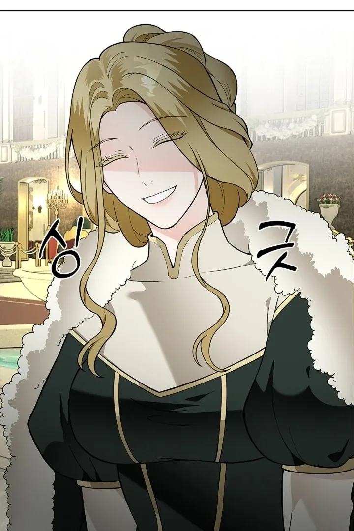 The Saintess’s Petals Become Wet chapter 26 page 38