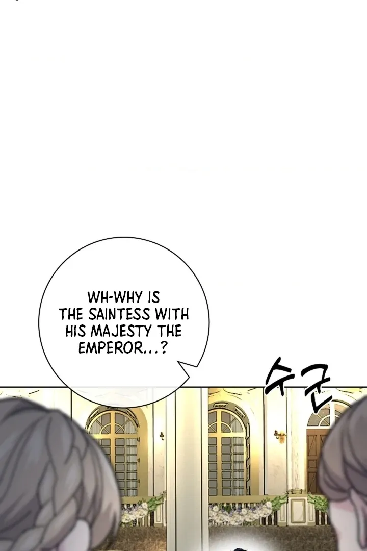 The Saintess’s Petals Become Wet chapter 26 page 4