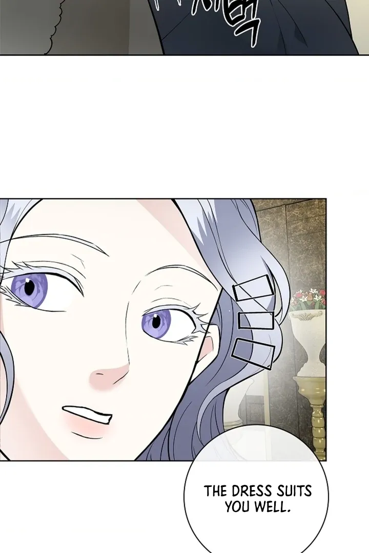 The Saintess’s Petals Become Wet chapter 26 page 24