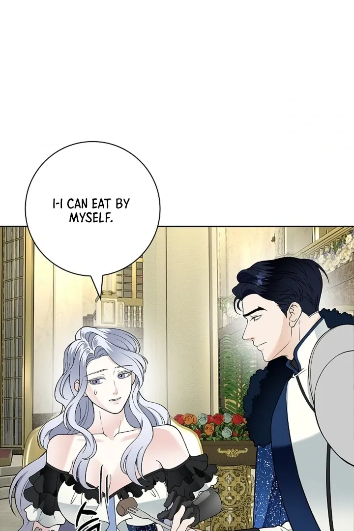 The Saintess’s Petals Become Wet chapter 26 page 50