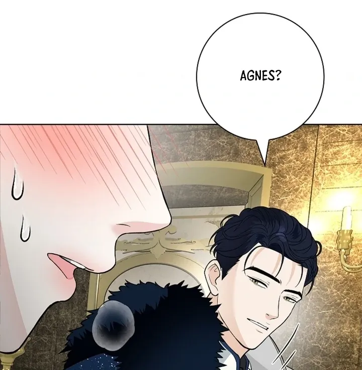 The Saintess’s Petals Become Wet chapter 26 page 54