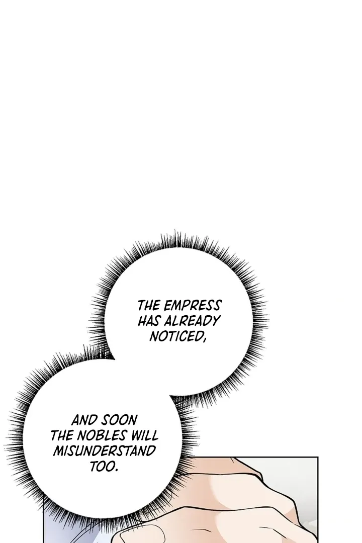 The Saintess’s Petals Become Wet chapter 26 page 65