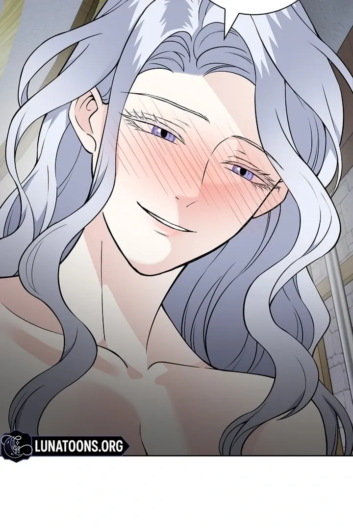 The Saintess’s Petals Become Wet chapter 26 page 121