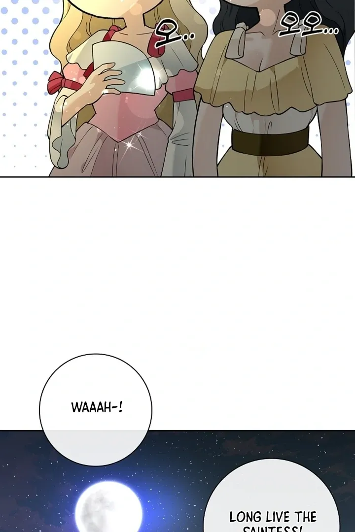 The Saintess’s Petals Become Wet chapter 26 page 18