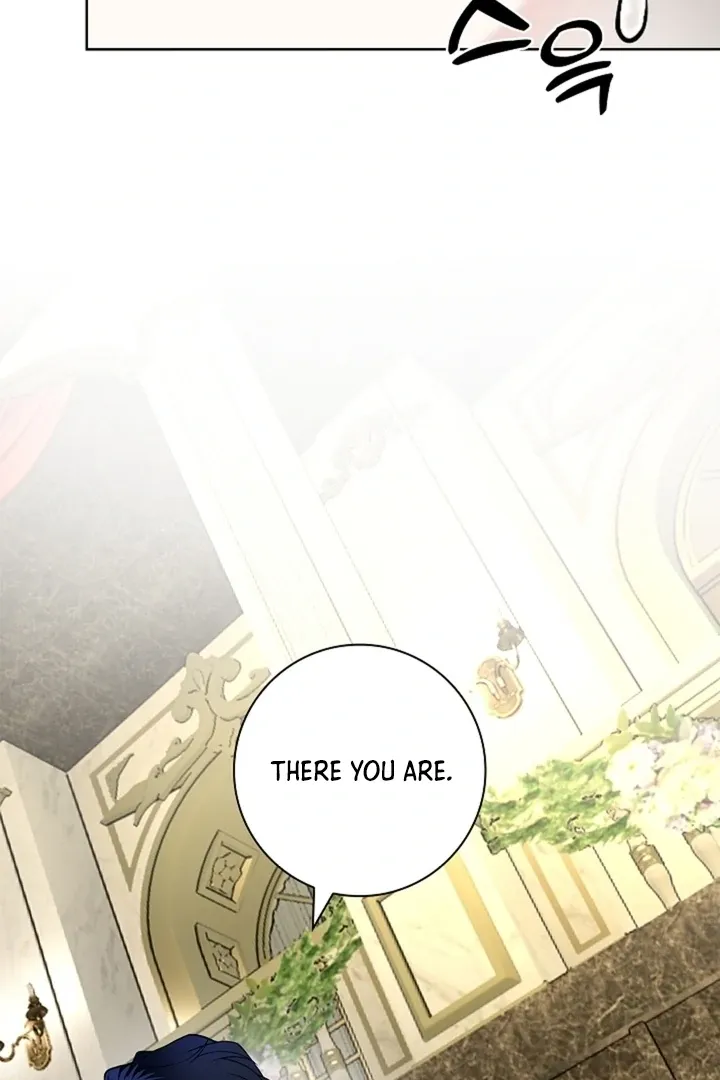 The Saintess’s Petals Become Wet chapter 26 page 45