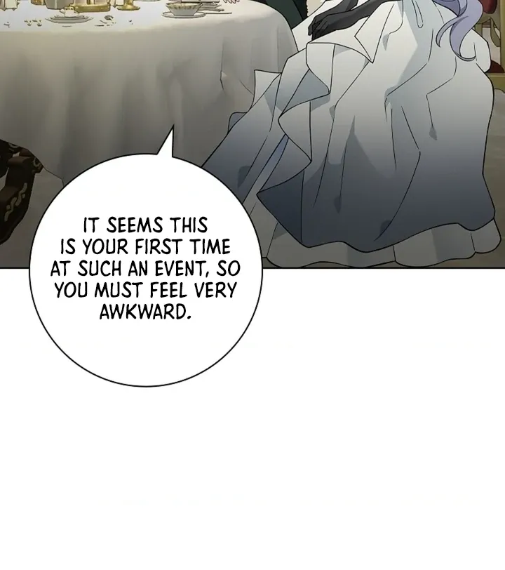 The Saintess’s Petals Become Wet chapter 26 page 28