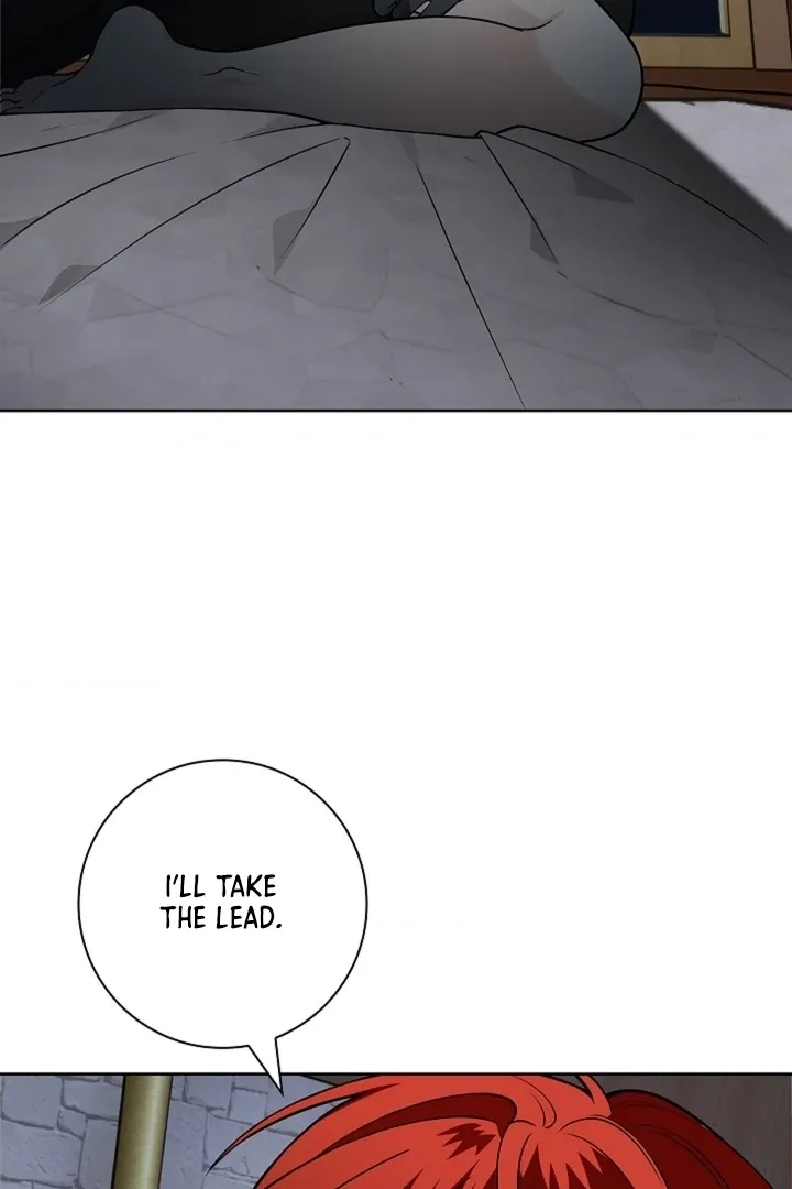 The Saintess’s Petals Become Wet chapter 26 page 119