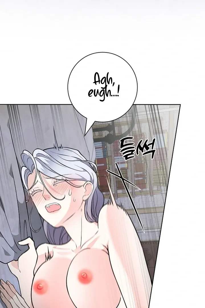 The Saintess’s Petals Become Wet chapter 27 page 48