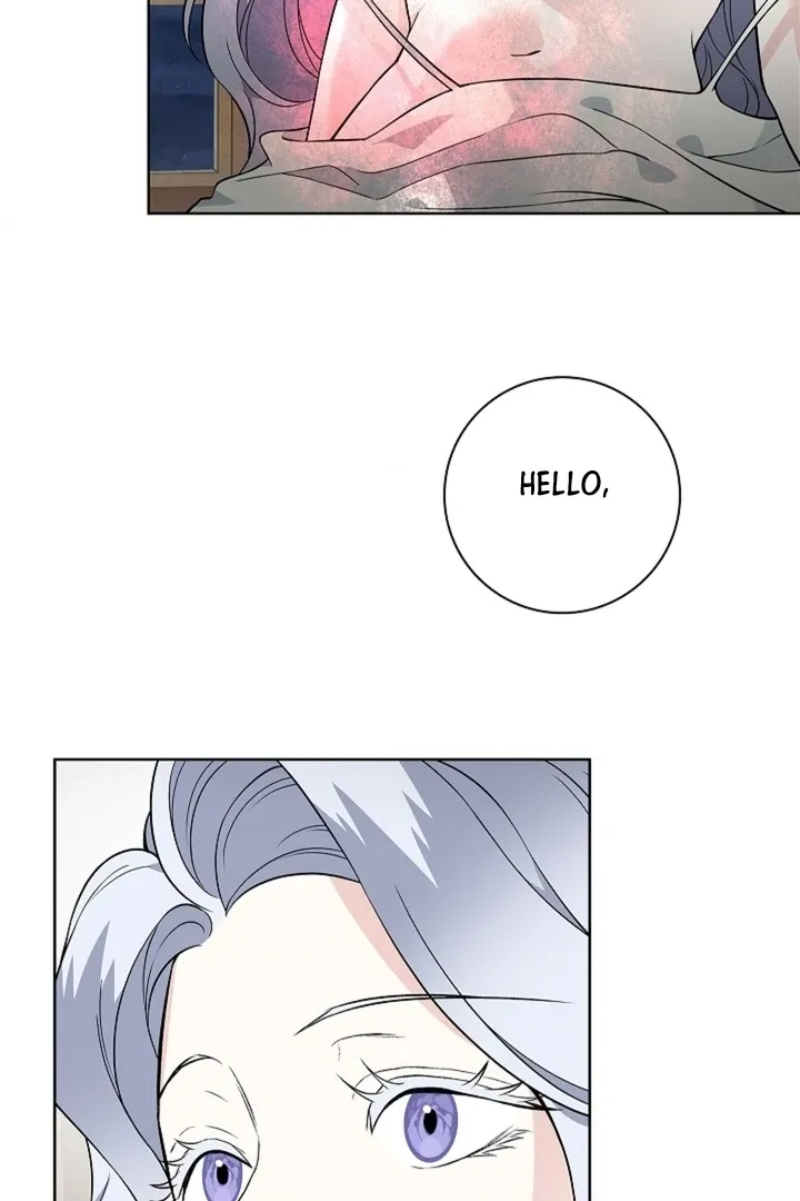 The Saintess’s Petals Become Wet chapter 27 page 97