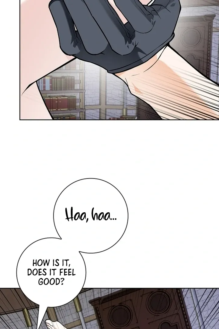 The Saintess’s Petals Become Wet chapter 27 page 43
