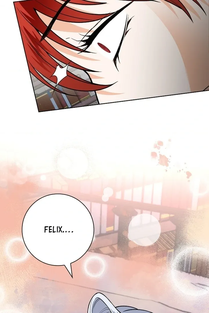 The Saintess’s Petals Become Wet chapter 27 page 11