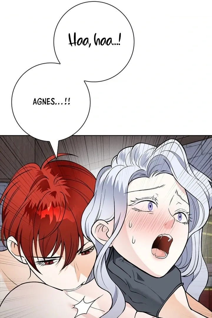 The Saintess’s Petals Become Wet chapter 27 page 41