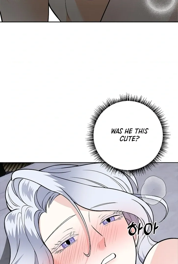 The Saintess’s Petals Become Wet chapter 27 page 52